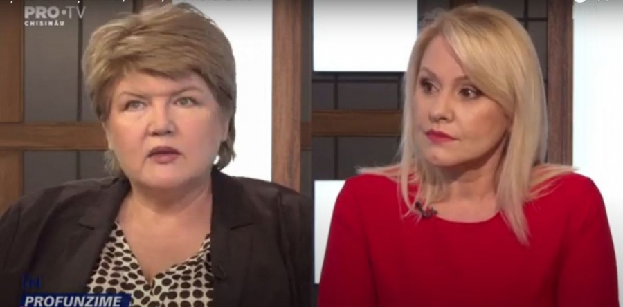 „Toată societatea așteaptă de ani de zile să vedem marii corupți condamnați”. Ce spune Alina Radu despre reținerea Evgheniei Guțul