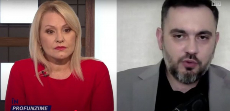 De ce este atât de importantă Guțul pentru Rusia? Sirkeli: „Nu este ea, cât regiunea găgăuză, deoarece o folosește împotriva independenței, suveranității și parcursului european al Moldovei”