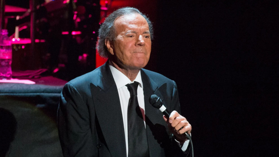 Julio Iglesias se confruntă cu probleme tot mai mari de sănătate: „Din păcate, corpul nu-l mai...”