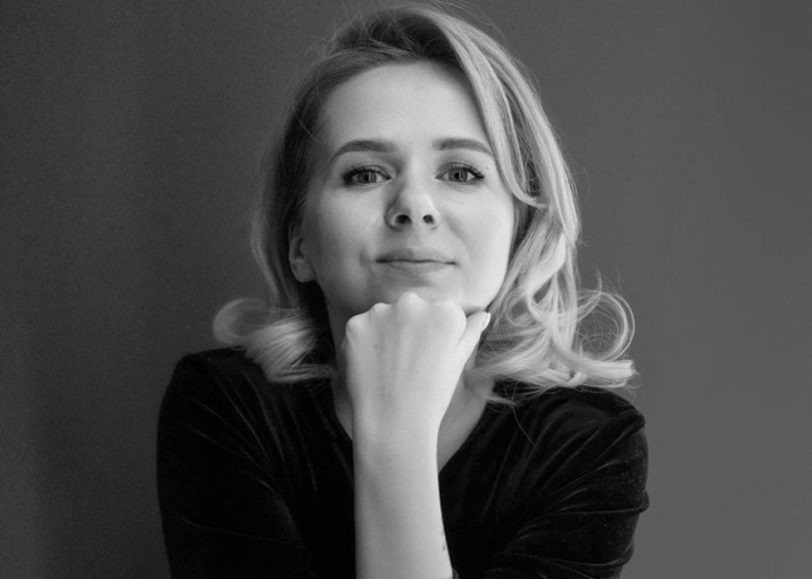 Ludmila Adamciuc a născut! Vezi prima imagine cu bebelușul, dar și ce prenume a ales pentru micuțul ei - FOTO