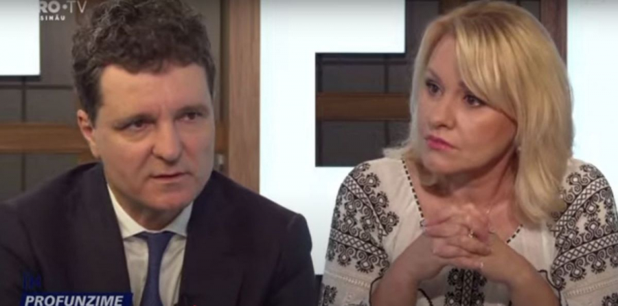 Nicușor Dan spune că statele europene trebuie să susțină financiar și militar Ucraina până ucrainenii vor obține o pace justă: „Pacea trebuie să fie pentru ei o soluție mai bună, decât continuarea războiului”