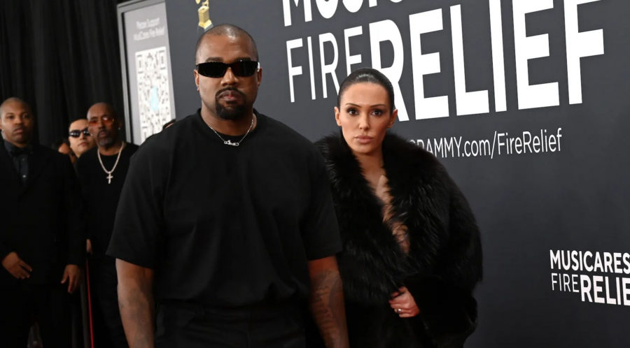Kanye West și Bianca Censori s-au despărțit! Rapperul a lansat piesa „Bianca” în care dezvăluie adevărul din spatele separării