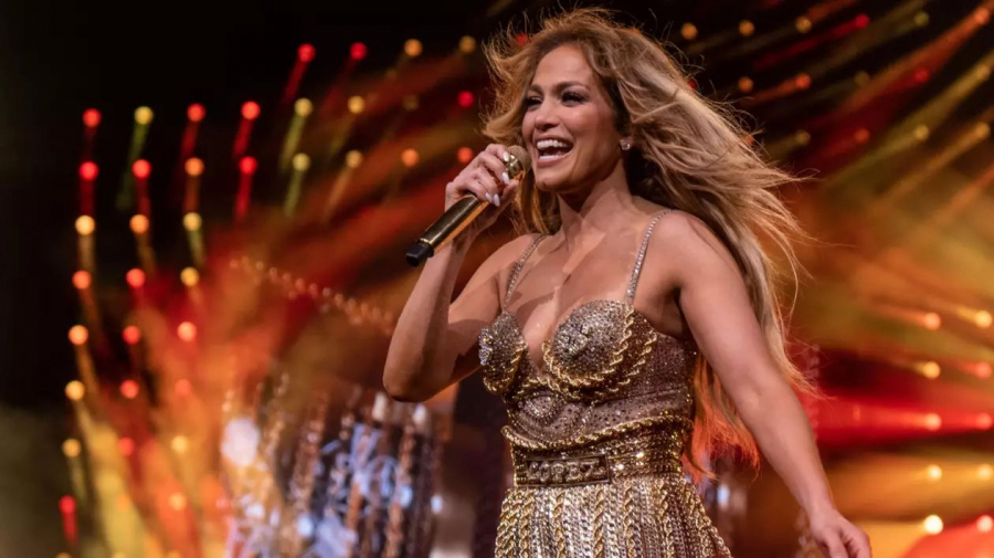 Jennifer Lopez va susţine un concert în România! Când și unde va avea loc - FOTO