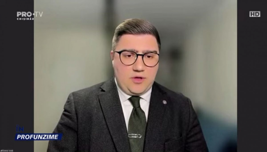 A cerut sau nu premierul de la Veronica Dragalin „o listă a procurorilor care ar trebui să promoveze vettingul”? Purtătorul de cuvânt al Guvernului, la emisiunea În PROfunzime: „O minciună gravă”