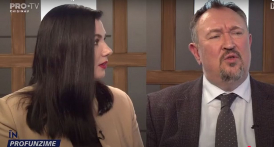 Cum a fost posibilă amnestierea unor deținuți extrem de periculoși? Cum răspunde ex-președintele Curții Constituționale și fostul șef adjunct al CNA