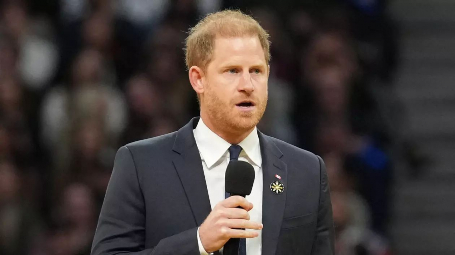 Prințul Harry este „epuizat și copleșit”. Ce a pățit
