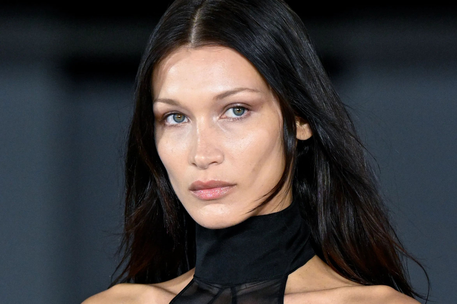Talia Bellei Hadid, subiect de discuții pe internet. Fanii sunt îngrijorați de aspectul modelului: „Pare nesănătoasă” - FOTO