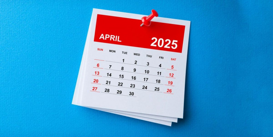 15 aprilie: evenimentele, curiozitățile și personalitățile zilei - FOTO
