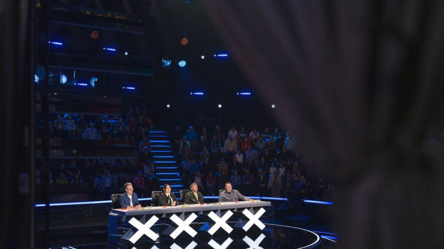 În vinerea mare, urmărește „Românii au Talent”! Smiley: „Orice licărire de speranță și orice pas devin povestea bucuriei împărtășite”