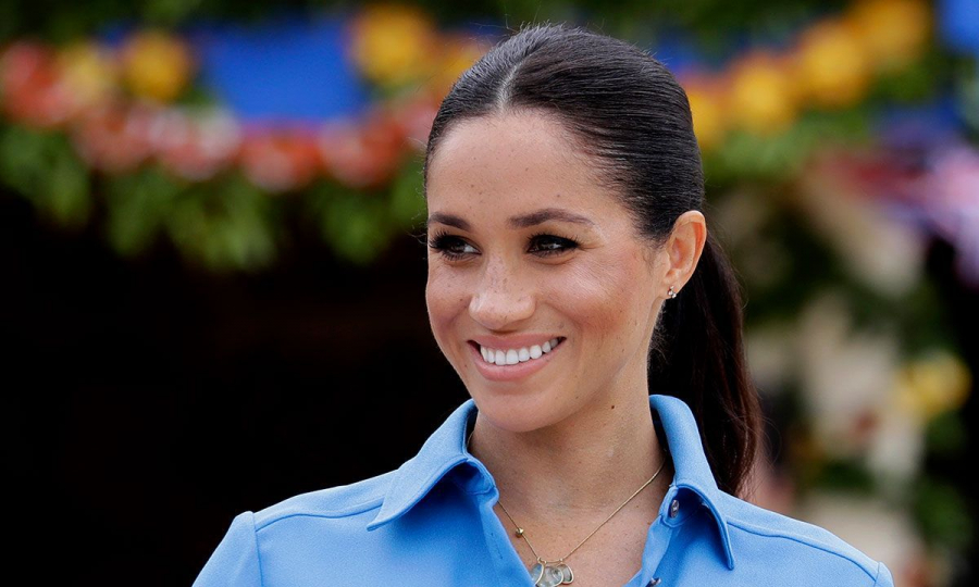 Meghan Markle, dezvăluiri dureroase despre pierderea sarcinii din 2020: „Înveți să te desprinzi de ceva în care ai investit atâtea speranțe” - FOTO