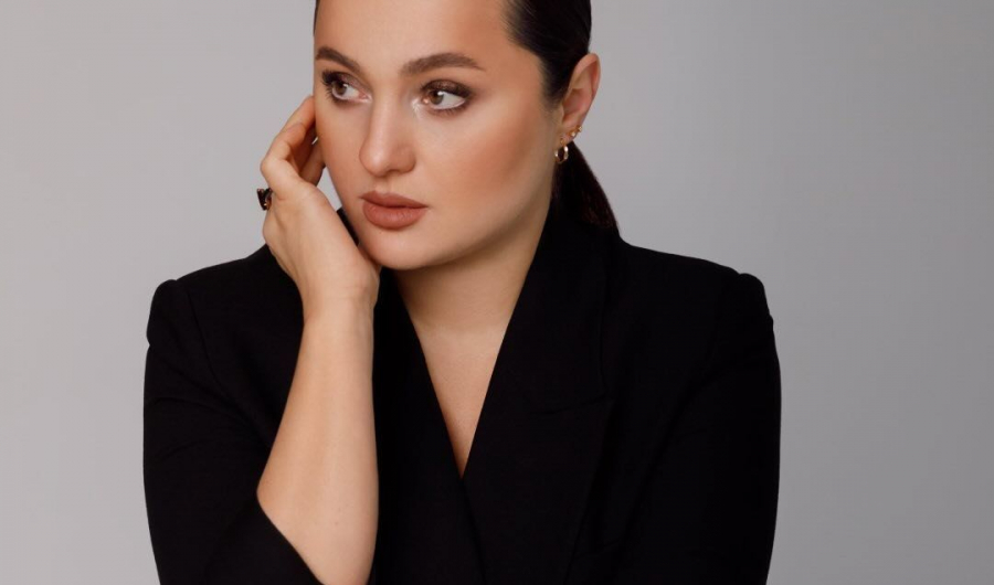 Iuliana Sandu, altfel decât o știai! Cum și-a schimbat complet viața, ajungând cunoscută la nivel internațional datorită brandului ei - VIDEO