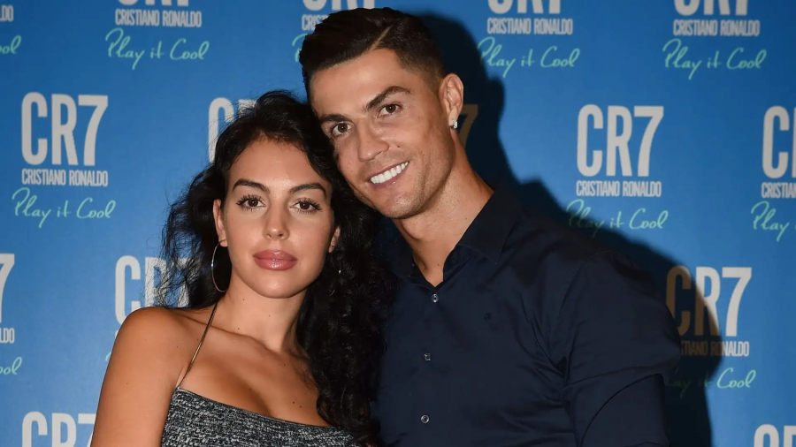 Clipul cu care Cristiano Ronaldo a topit inimile tuturor. Gestul emoționant făcut de ziua fiicei sale. Georgina a surprins totul - FOTO/VIDEO