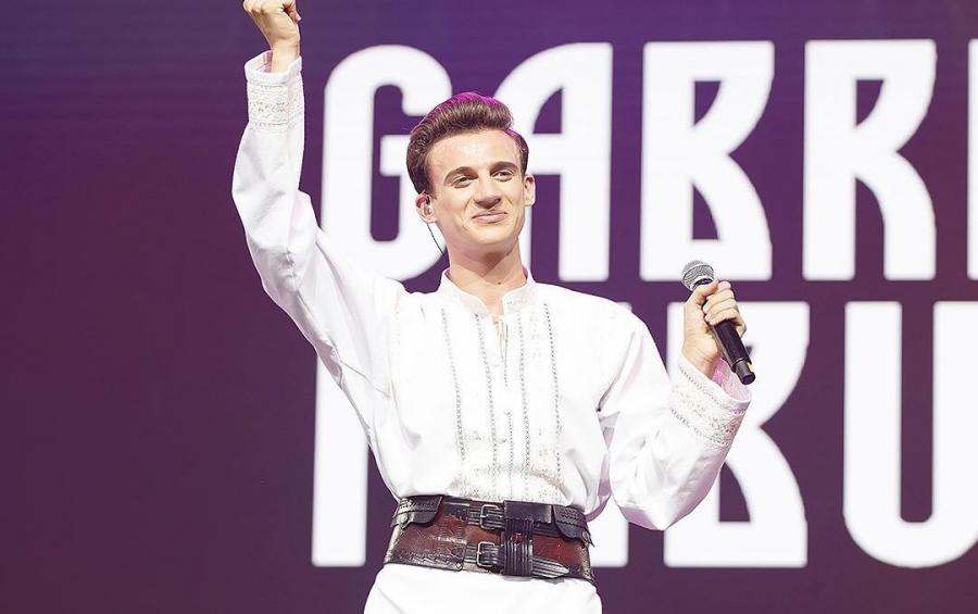 Petrecerea anului! Gabriel Nebunu a scris istorie cu ziua sa de naștere: invitați aleși pe sprânceană, muzică live și un decor de vis - VIDEO