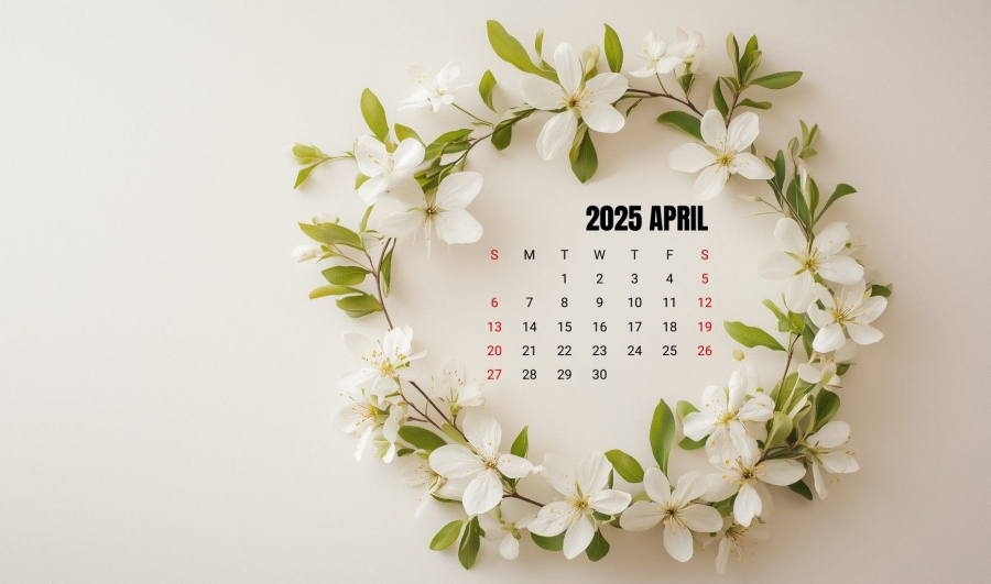 24 aprilie: evenimentele, curiozitățile și personalitățile zilei - FOTO
