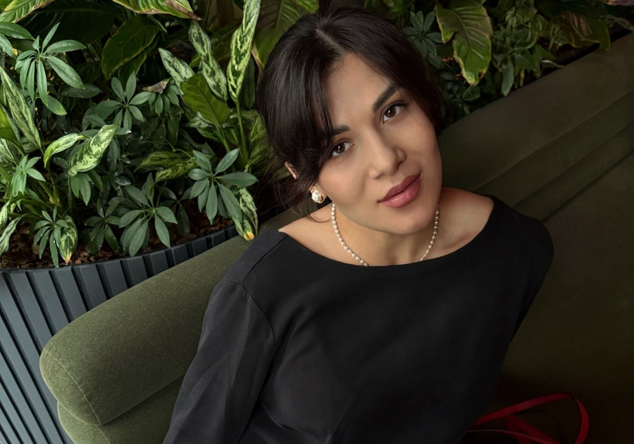 Anastasia Nichita în culmea fericirii! A dezvăluit atât data cununiei și a nunții, cât și când va afla sexul bebelușului - FOTO/VIDEO