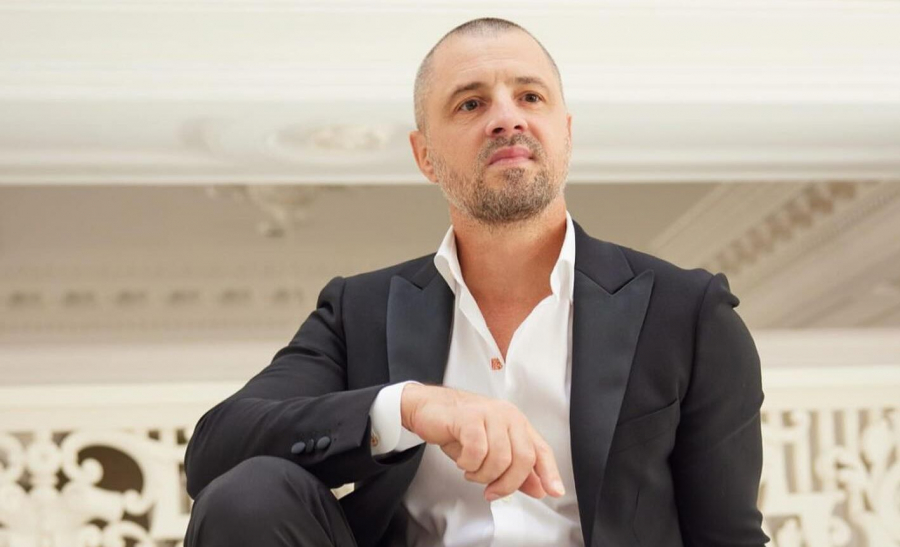 Vești bune pentru diaspora din Statele Unite ale Americii! Pavel Stratan vine cu un concert mult așteptat - FOTO