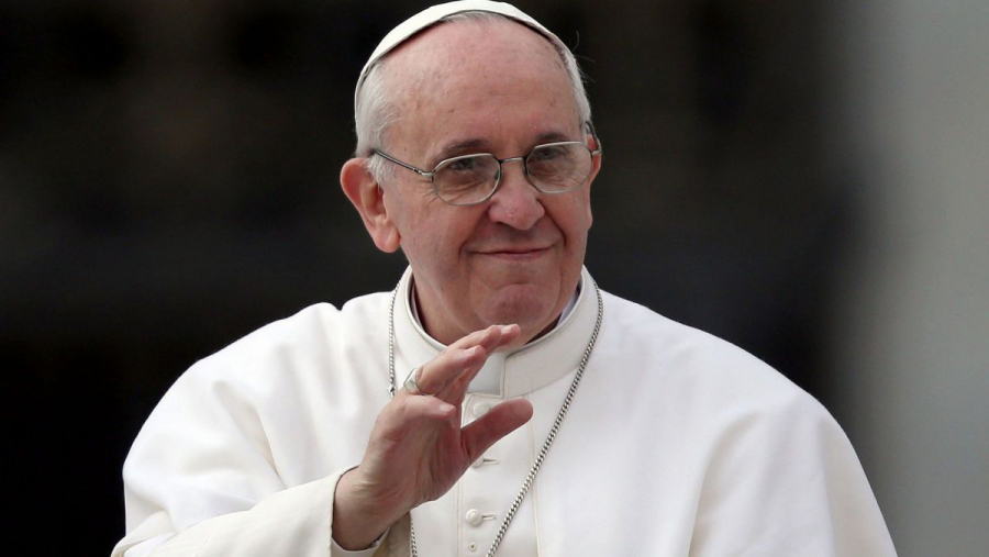 Ce meserie surprinzătoare avea Papa Francisc înainte să devină liderul Bisericii Catolice