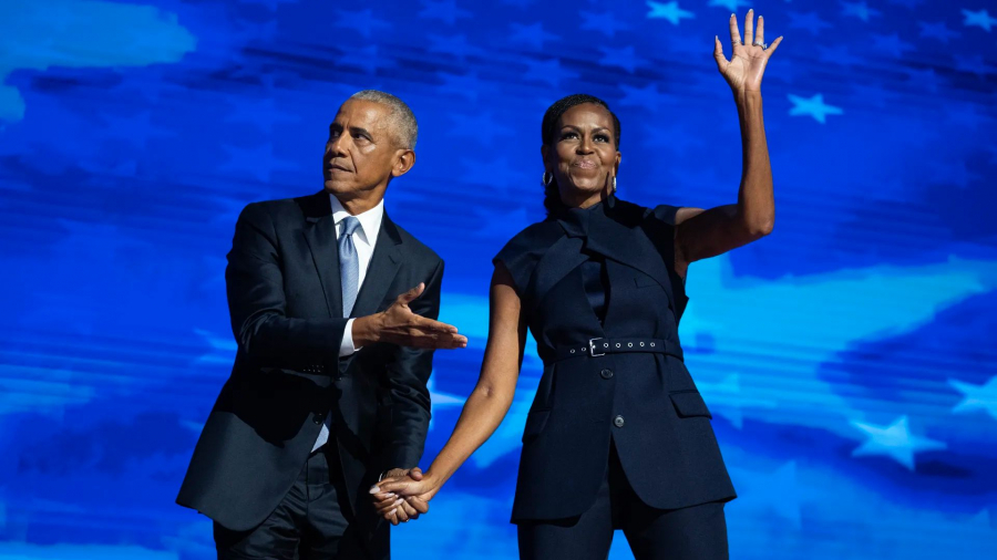 Michelle Obama, adevărul gol-goluț despre divorțul de Barack Obama! Mărturisirile bombă făcute de fosta Primă Doamnă a Statelor Unite: „Terapia m-a ajutat să înțeleg”