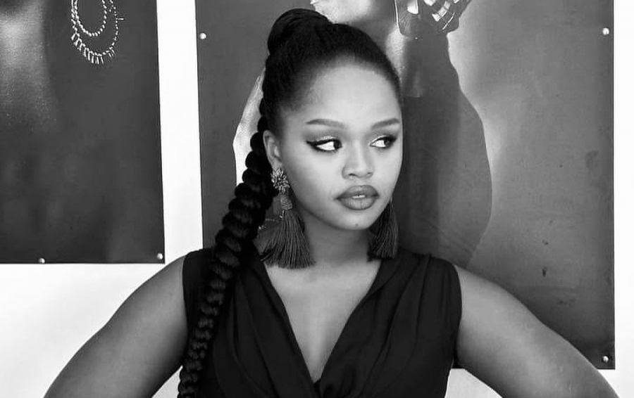 Acum o cunoaște toată țara, dar puțini știu cum arăta în urmă cu 13 ani. Imagini de arhivă cu Elisoa Cynthia, moldoveanca din Madagascar. Reacția fanilor: „Rihanna în tinerețe” - VIDEO