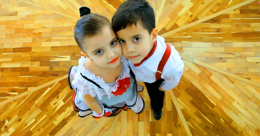 E Ziua Internațională a Dansului! Vezi un TOP al celor mai populari dansatori din Republica Moldova - FOTO/VIDEO