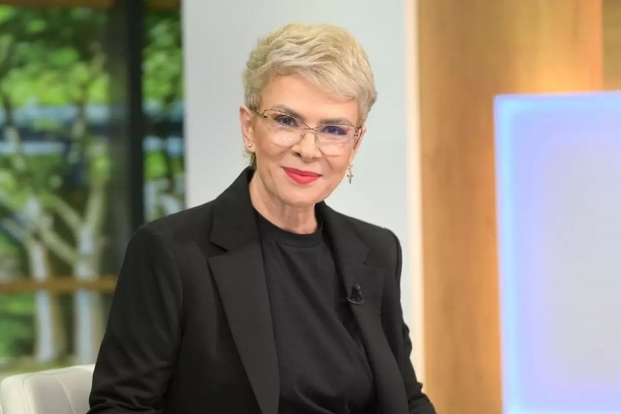Dieta lui Teo Trandafir. A slăbit peste 60 de kilograme și spune cum se menține: „Secretul este în..”