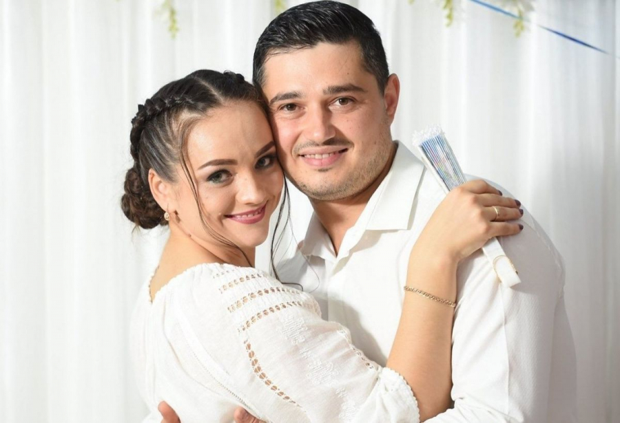 Luciana Spînu - răpusă de durere la mai bine de 4 ani de la moartea primului ei soț. Interpreta rupe tăcerea cu un mesaj sfâșietor - FOTO