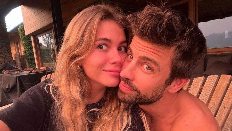 Gerard Piqué și Clara Chia s-ar fi despărțit după trei ani de relație. Ce spun apropiații celor doi