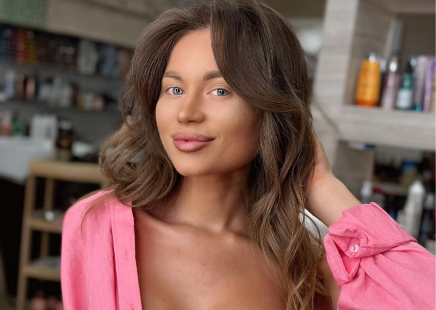 Nutriționista Petronela Timercan va deveni mămică pentru a doua oară! Prima apariție cu burtica - FOTO/VIDEO