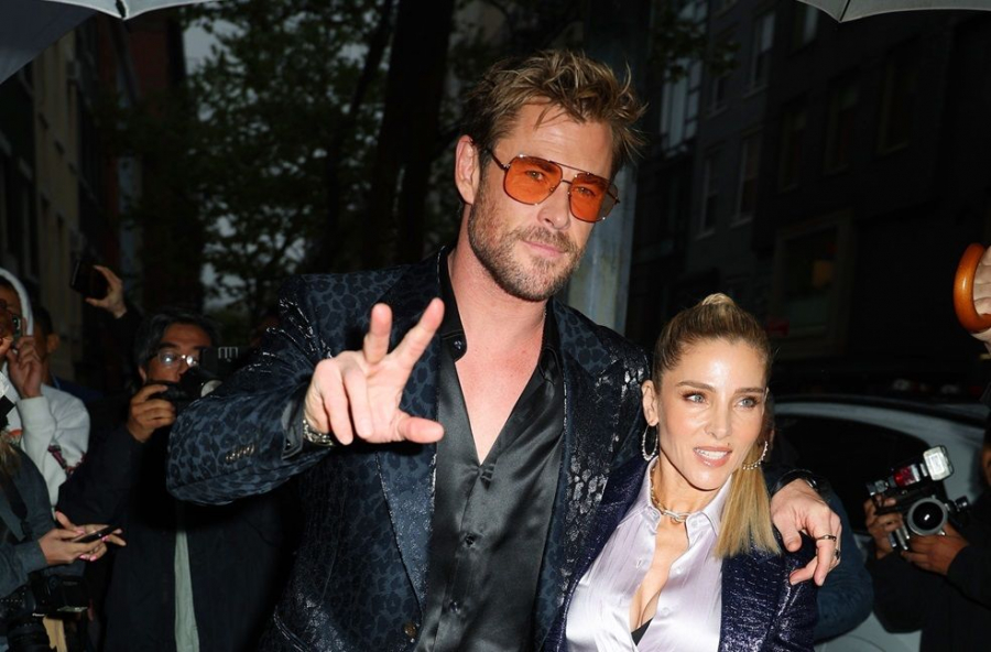 Elsa Pataky, adevărul despre căsnicia cu Chris Hemsworth. Actrița admite că au trecut și prin perioade dificile