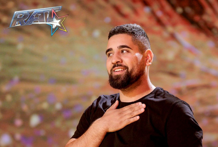 Moldoveanul Ion Cozer, moment plin de emoție pe scena de la „Românii au Talent”. Află dacă s-a calificat sau nu în marea finală - VIDEO
