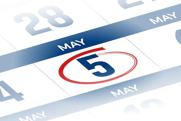 5 mai: evenimentele, curiozitățile și personalitățile zilei - FOTO
