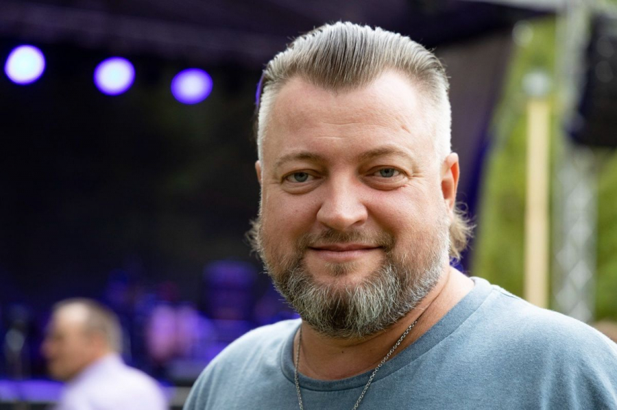 Are Vali Boghean vreun secret pe care nu-l știe nimeni? Ce a dezvăluit artistul - VIDEO