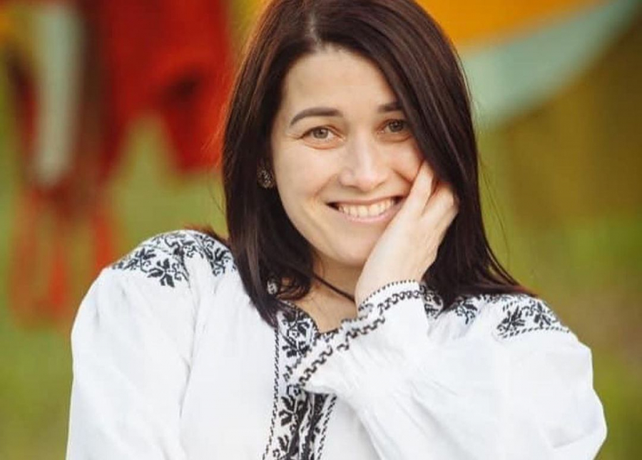 Victoria Roșca a devenit mamă pentru a doua oară! Vezi prima imagine cu bebelușul și află ce prenume deosebit a ales pentru micuța ei - FOTO