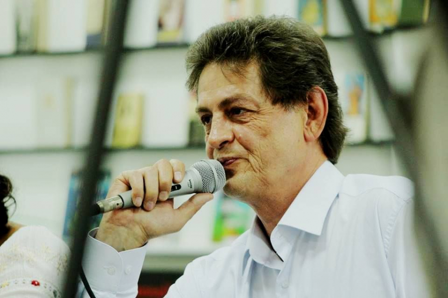 Gheorghe Grâu - confesiuni sincere despre perioada în care era om al străzii - VIDEO