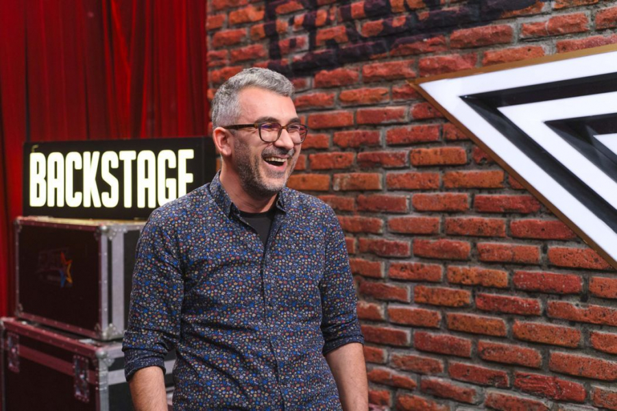 Teo Milea i-a cucerit pe jurați cu acordurile sale de pian la Românii au Talent! Compozitorul care l-a impresionat pe Andi Moisescu la audiții, moment special în semifinală: „Dumnezeu vorbește prin muzica ta” - VIDEO