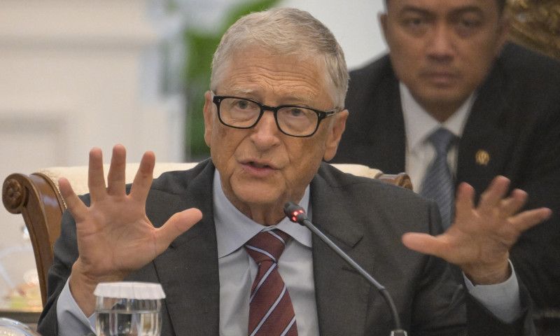Bill Gates a anunțat ce va face în următorii 20 de ani cu averea de miliardar: „Nu vreau să se spună despre mine am murit bogat” 