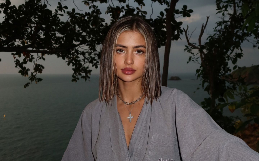 Se iubesc ca doi adolescenți! Fotografia adorabilă cu care părinții Iulianei Beregoi au stârnit admirația fanilor: „Te iubesc” - FOTO