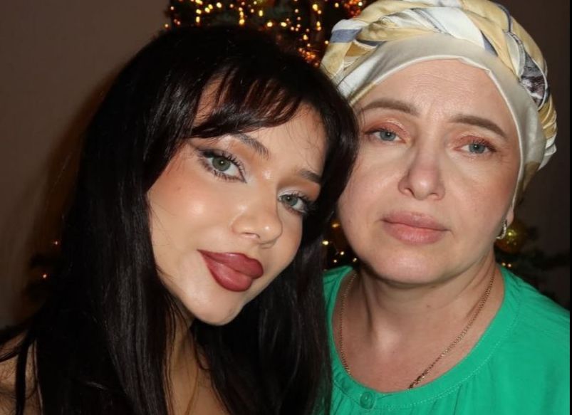Emoționant! Mesajul Michaelei Zagaevski, după ce mama sa a învins lupta cu cancerul - FOTO