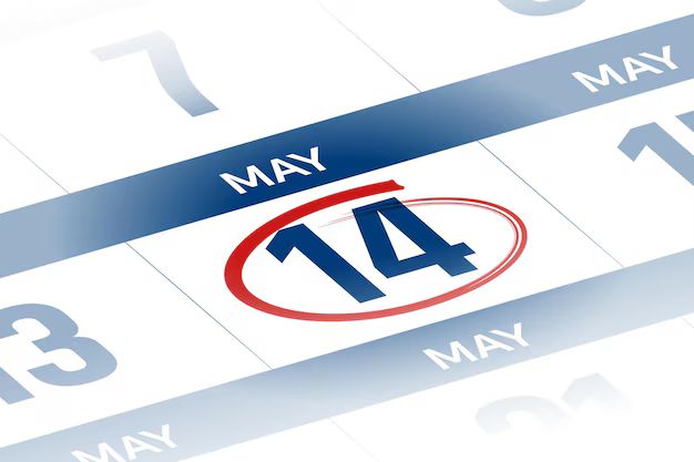 14 mai: evenimentele, curiozitățile și personalitățile zilei - FOTO/VIDEO
