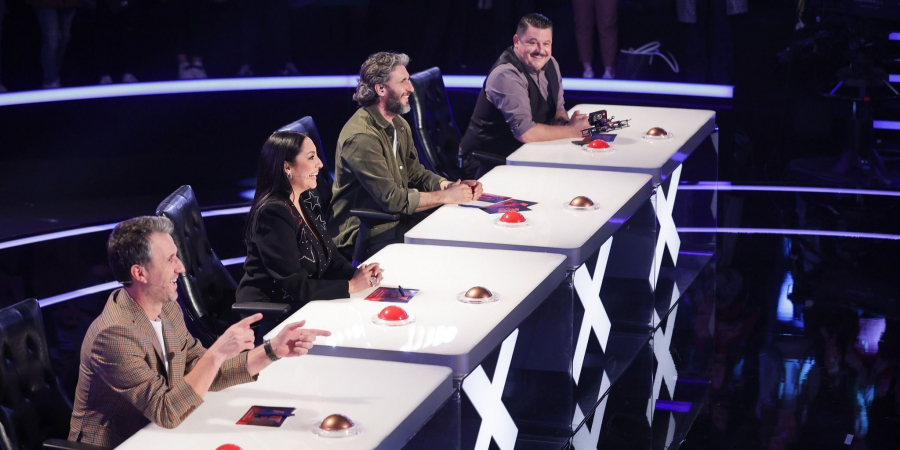 S-au calificat Lucian și Daniel Advahov sau Misha Grossu în marea finală „Românii au talent”? Iată lista celor 10 finaliști - VIDEO

