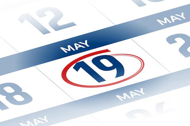 19 mai: evenimentele, curiozitățile și personalitățile zilei - FOTO/VIDEO
