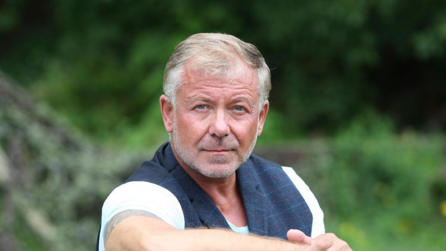 A murit „Rambo”, fostul bodyguard al prințesei Diana și al prinților William și Harry. Care e cauza decesului - FOTO