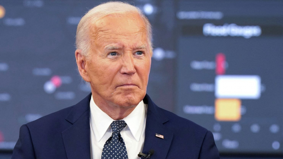 Prima reacție a lui Joe Biden, după ce a fost diagnosticat cu cancer „agresiv” de prostată: „Am învățat că...”
