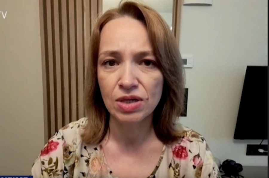 Angela Grămadă: Trump a eșuat în strategia privind Ucraina și riscă să creeze avantaje geopolitice pentru Rusia