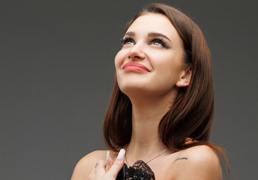 Olga Verbițchi s-a căsătorit în secret? Interpreta a stârnit semne de întrebare cu mesajele publicate pe online chiar de ziua ei de naștere - FOTO/VIDEO