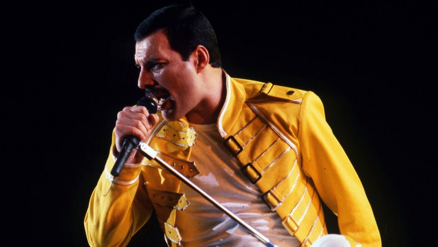 Dezvăluire de senzație! A apărut fiica secretă a lui Freddy Mercury! Cum a fost concepută și ce moștenire fabuloasă i-a lăsat artistul înainte să moară - FOTO
