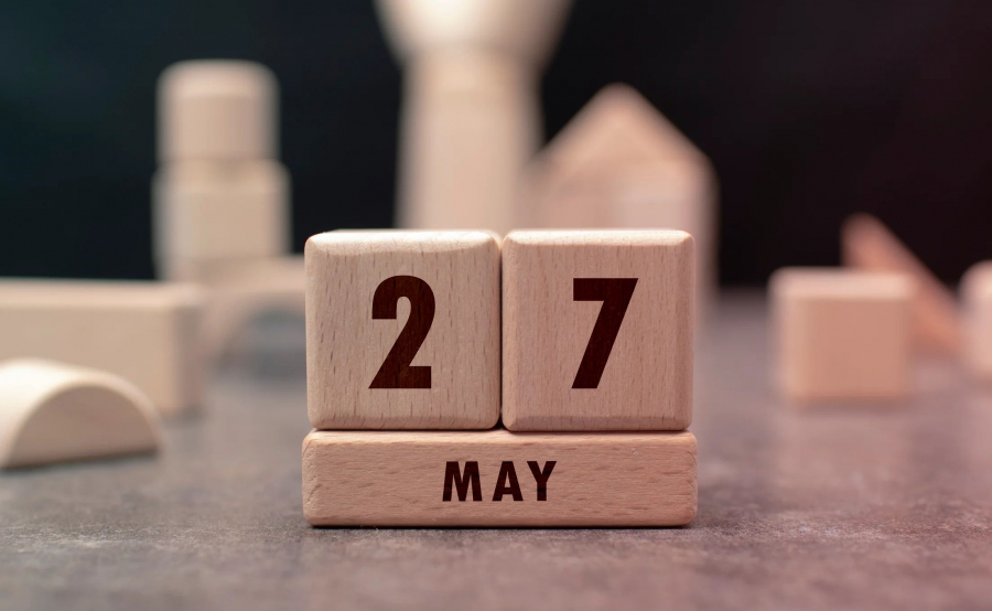 27 mai: evenimentele, curiozitățile și personalitățile zilei - FOTO
