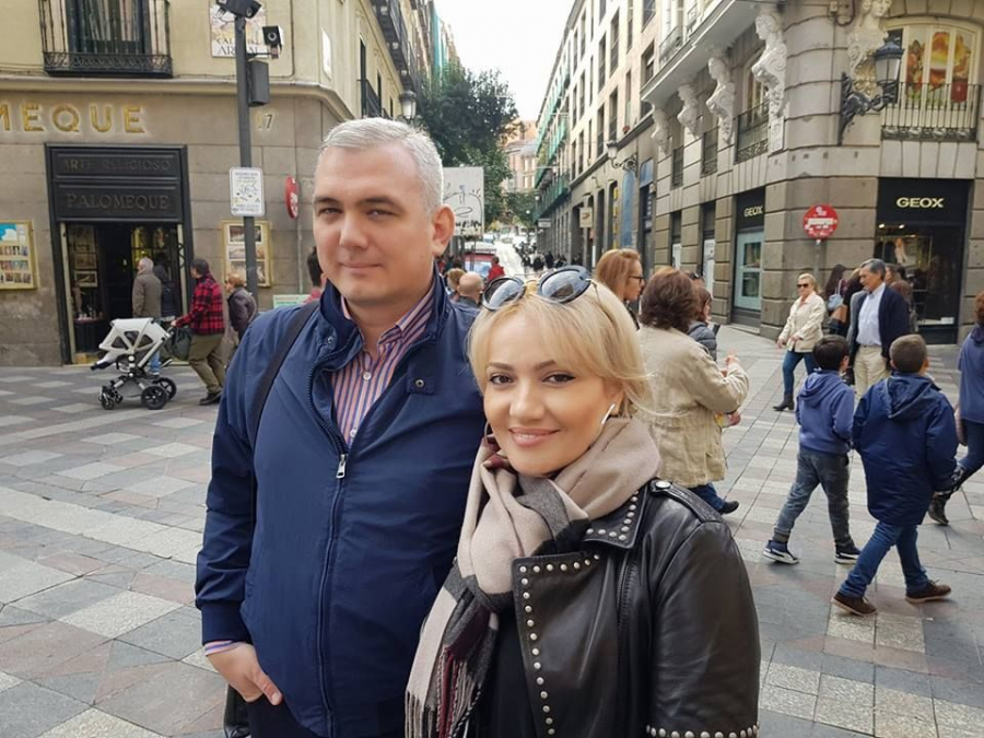 „Am scăpat de dracu și am dat peste taică-su”! Adriana Ochișanu, dezvăluiri fără perdea despre motivele celui de-al doilea divorț - VIDEO