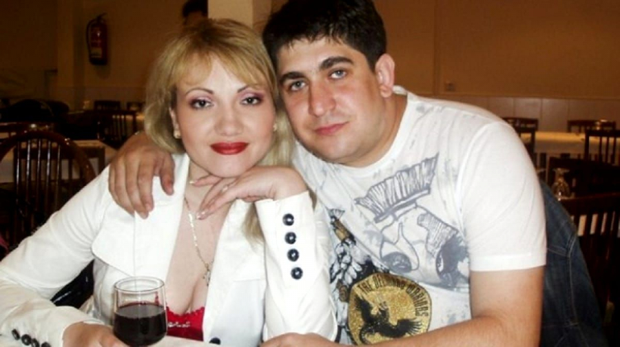 Adriana Ochișanu îl acuză pe Corneliu Botgros că i-a fost infidel: „Eu eram cea care îi reproșa, dar peste ani am aflat că...” - VIDEO