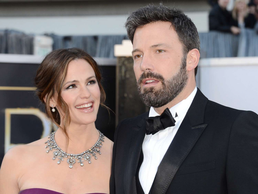 Jennifer Garner se mărită din nou, dar Ben Affleck nu are voie să participe. De ce nu va fi prezent la nunta cu John Miller